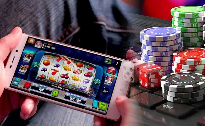 Top Game OK9 Được Yêu Thích Nhất Không Nên Bỏ Qua 2 OK9 - Nhà Cái Hàng Đầu Với Kho Game "Khủng" Và Đáng Tin Cậy