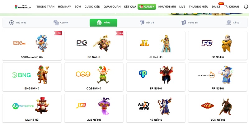 Top Game OK9 Được Yêu Thích Nhất Không Nên Bỏ Qua 3 Khám Phá Thế Giới Đầy Màu Sắc Của Game Slot OK9 (Nổ Hũ Đổi Thưởng)