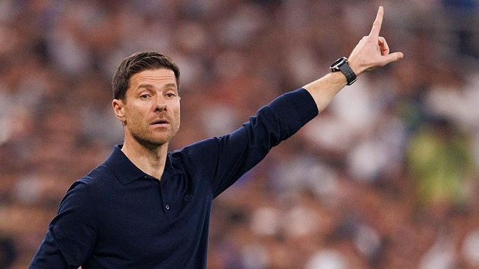 Xabi Alonso Đảo Chiều Chiến Lược Chuyển Nhượng Chelsea: Mục Tiêu 100 Triệu Bảng Gây Chấn Động Thị Trường | Thể thao OK9