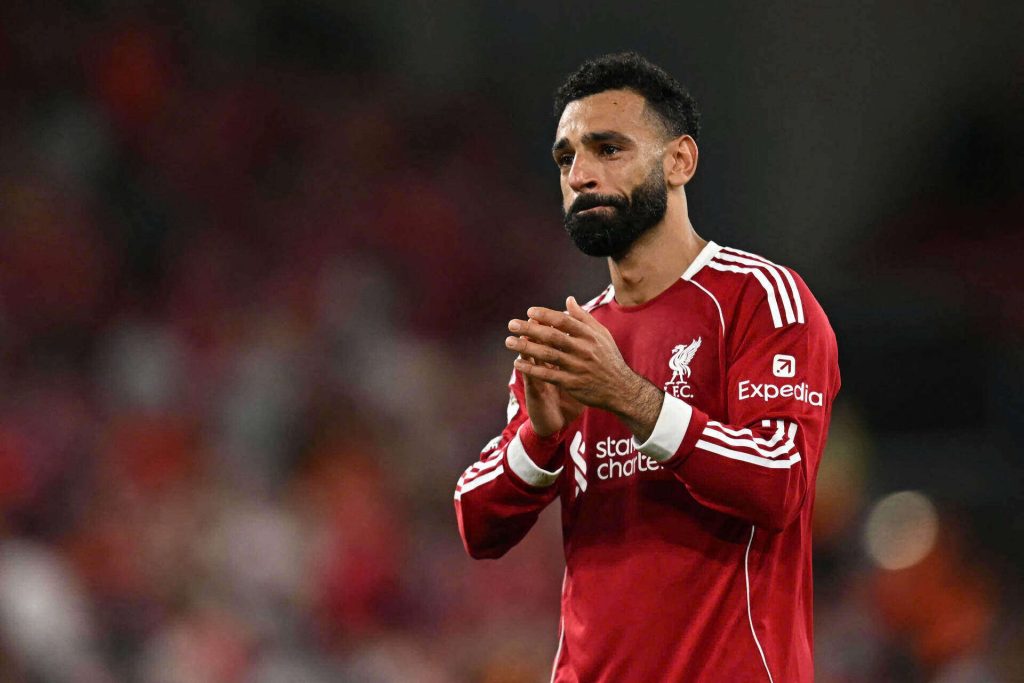 OK9: Salah Và Những Con Số "Biết Nói" Tại World Cup 2026 1 OK9: Salah Và Những Con Số "Biết Nói" Tại World Cup