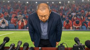 Cú sốc World Cup 2026: HLV Park Hang Seo nhận lỗi, góc nhìn từ chuyên gia OK9