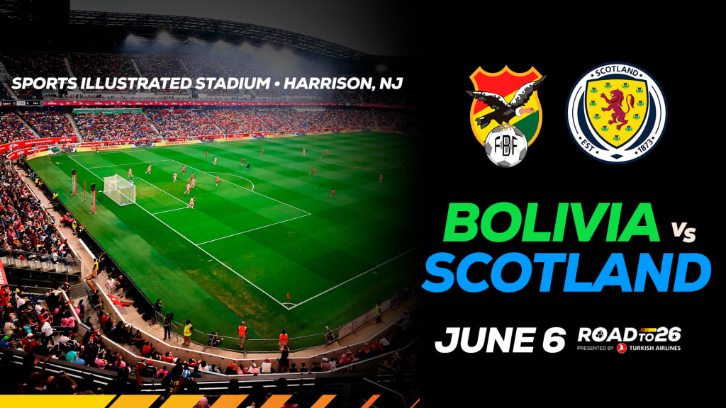 OK9: Bolivia vs Scotland - Màn So Tài Đỉnh Cao Trước World Cup 2026