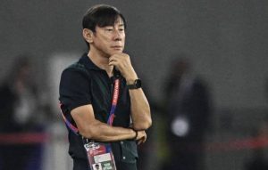 OK9 - Indonesia nhận cú hích lớn trước đại chiến Việt Nam