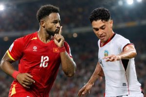 OK9 - Đánh giá ĐT Việt Nam vs Singapore AFF Cup 2026