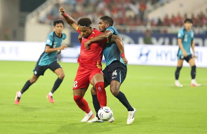 OK9 - Xem Trực Tiếp ASEAN Cup 2026 Hôm Nay